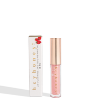 HeyHoney Tinted Lip Oil | Strawberry Tint | with SPF (10 ML)